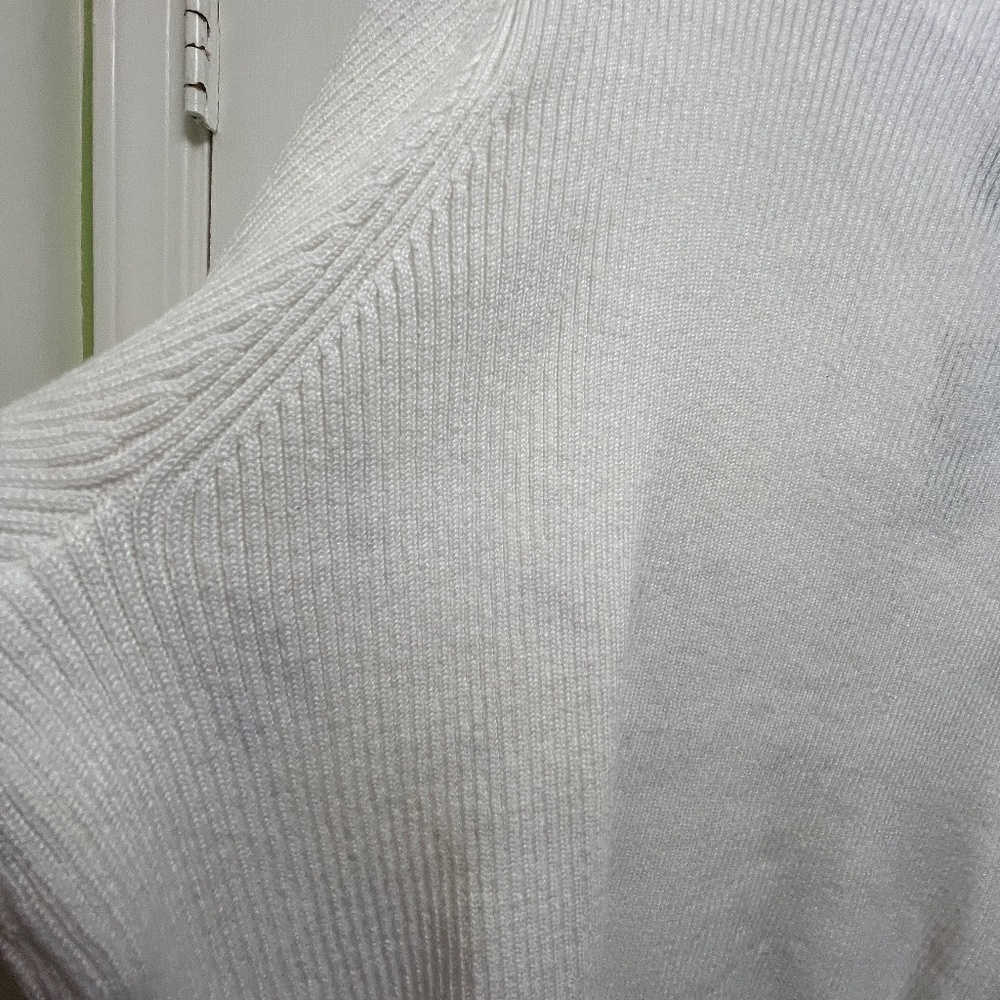 Women's Ashley Stewart Sweater 22/24 - Picture 8 of 12